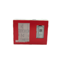 Module terminal EtherCAT d'entrée numérique NPN 16 canaux Beck-hoff PLC EL1889 neuf pour l'automatisation industrielle