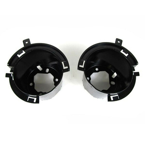 ชุดติดตั้งไฟตัดหมอก Dodge Durango ปี 2012 2013 รุ่น 68089178AB อะไหล่ทดแทนด้านหน้า ทำจากพลาสติก - Product Image 3