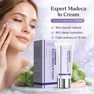 Crème OEM au collagène et à la niacinamide, anti-rides, apaisante, anti-acné, blanchissante, soin de la peau - Product Image 6