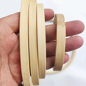Fabricants <span class=keywords><strong>en</strong></span> ligne personnalisé cerceau <span class=keywords><strong>en</strong></span> <span class=keywords><strong>bois</strong></span> écologique bambou broderie cerceau <span class=keywords><strong>bois</strong></span> anneau <span class=keywords><strong>cercle</strong></span> pour travaux d'aiguille bricolage - Product Image 5