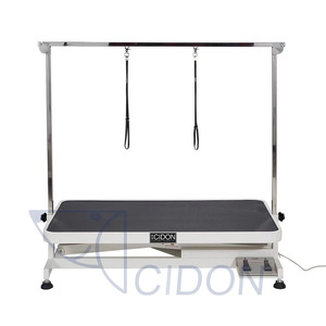 <span class=keywords><strong>CIDON</strong></span> 103, mesa de belleza de elevación eléctrica para perros, acero inoxidable para peinado de perros, fuente de alimentación de baño, carga de Kai-end - Product Image 4