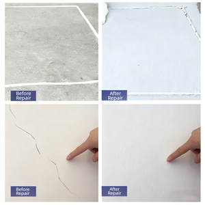 Primaire époxy à pénétration profonde transparent, approvisionnement direct d'usine, scellant pour sols en béton avant peinture époxy, application <span class=keywords><strong>au</strong></span> pinceau, finition sablée - Product Image 4