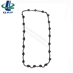 Junta de cárter de aceite de <span class=keywords><strong>motor</strong></span> automático de alta calidad 30889793 para Nissan-s PRIMERA Renault MEGANE <span class=keywords><strong>LAGUNA</strong></span> 4402981 7700114424 30889793 - Product Image 3