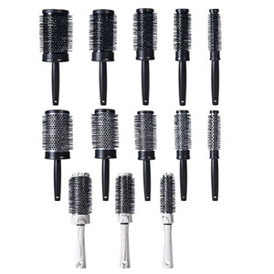 Peine Rizador de Aluminio Grande y Duradero para Uso en Salón, Origen Guangzhou - Product Image 2