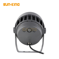 3000K étanche IP65 extérieur jardin extérieur LED éclairage paysager 12W 24W 36W LED arbre Spot projecteur projecteur 220V