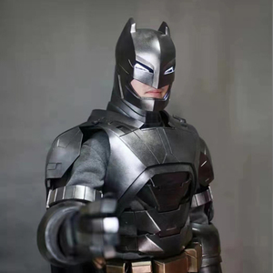Disfraz de Batman de Tamaño Real para Adulto Traje de Cosplay de Batman Juguetes <span class=keywords><strong>Robot</strong></span> Precio - Product Image 4