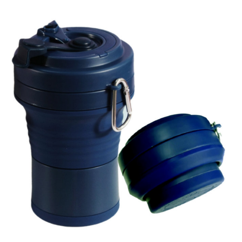 Azul marino puro