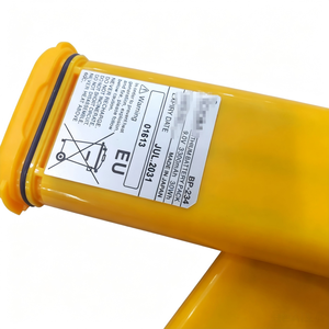 BP-234 <b>Rechargeable</b> 3300mAh 9.0V Replacement Walkie Talkie Li-ion <b>Battery</b> Pack for IC-GM1600E IC-M32 GMDSS Marie Two-way Radio - Product Image 5