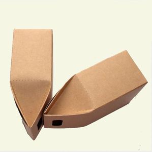Durable Green <b>Gift</b> Craft Paper Bag - Product Image 4