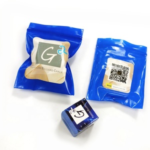 <span class=keywords><strong>Craie</strong></span> de mariée G2, de haute qualité, couleur bleu et vert, accessoires, 1 pièce - Product Image 3