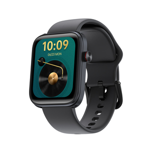 MW06 1.85 \ "IPS dijital ekran akıllı saat Fitness spor sağlık kalp hızı ve kan basıncı ile IOS ile uyumlu izleme - Product Image 1