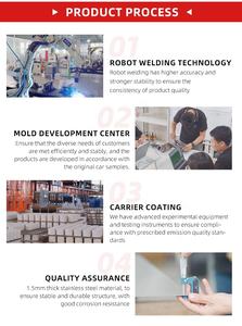 Lintech แขนควบคุมด้านหน้าล่างขวาสำหรับรุ่นที่ Model3 1044359-00-A แบบโมเดล - Product Image 5