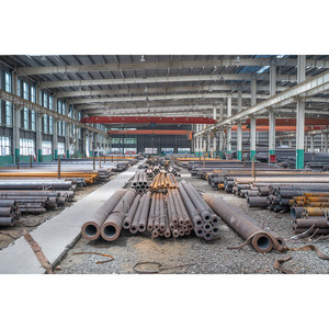 Sıcak satış st37 st52 <span class=keywords><strong>DIN</strong></span> <span class=keywords><strong>17175</strong></span> 12Cr1MoV 13CrMo44 STPA22-STPA26 A53-A369 soğuk çekilmiş KAYNAKSIZ ÇELİK BORU fiyat - Product Image 6