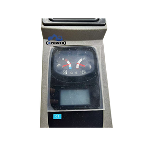 แผงจอแสดงผลมอนิเตอร์สำหรับ SK200-6 SK330-6ชิ้นส่วนรถขุด - Product Image 3