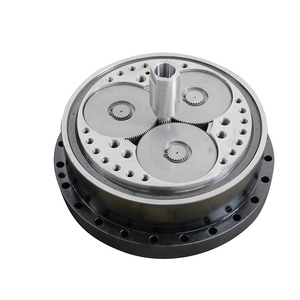 Par de Componentes del Sistema de Accionamiento FANUC A97L-0218-0245 # 257 y A97L-0218-0266 # 450E-257 (Probablemente para la Serie R-30iB) - Product Image 5