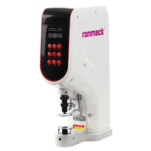 จักรเย็บผ้า RONMACK RM-808 รุ่นใหม่ มอเตอร์ไฟฟ้า 750 วัตต์ สำหรับงานเสื้อผ้า แบบหัวเดียว สำหรับเย็บติดกระดุม - Product Image 2