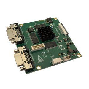 Módulo Compacto CameraLink a MIPI-CSI, Puente Industrial CameraLink a MIPI-CSI, Tamaño Compacto, Chipset Nacional W383 - Product Image 3