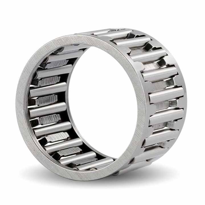 Cuscinetto A Rullini KT101412 - Diametro Interno 10mm X Esterno 14mm X Spessore 12mm - VXB