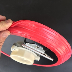 Ventosa para pistola de engrase, placa de engrase para bomba de 600CC/900CC, silicona de alta elasticidad, accesorio universal - Product Image 3