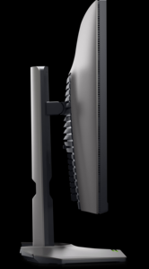 จอภาพสำหรับเล่นเกม <span class=keywords><strong>G2723H</strong></span> IPS Deii ใหม่จอหลักสรีรศาสตร์หน้าจอ280เฮิตซ์ FHD พร้อมแท่นวางแบบปรับได้สำหรับ eSports - Product Image 3