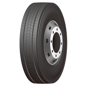<span class=keywords><strong>P11</strong></span> 12R22.5 18PR รถบรรทุกและรถบัสยางเรเดียล Petrel TBR ยาง - Product Image 1