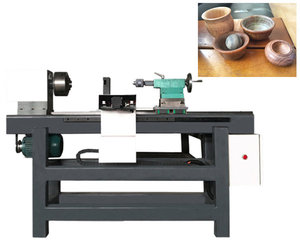 <span class=keywords><strong>Torno</strong></span> CNC Automático <span class=keywords><strong>para</strong></span> Trabajar la <span class=keywords><strong>Madera</strong></span>, <span class=keywords><strong>Torno</strong></span> <span class=keywords><strong>para</strong></span> Manualidades en <span class=keywords><strong>Madera</strong></span>, <span class=keywords><strong>para</strong></span> Hacer Tazones, Platos, Jarrones, Pasamanos, Herramientas <span class=keywords><strong>de</strong></span> Copiado - Product Image 1