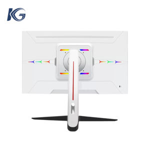 Écran plat 27 pouces 4K 165 Hz avec temps de réponse rapide et taux de rafraîchissement élevé pour les jeux <span class=keywords><strong>FPS</strong></span>/3A et l'utilisation au bureau - Product Image 2