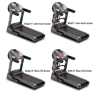 Professional Fitness Equipment Home Walking Motor Gym Running Commercial HAC001T-1 Commercial HAC001T-1 HAC001T-1 Comm - Product Image 6