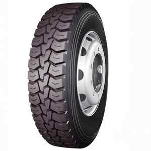 Pneus de chariot élévateur en caoutchouc de haute qualité de qualité industrielle nouvel état 325/95R24 - Product Image 1