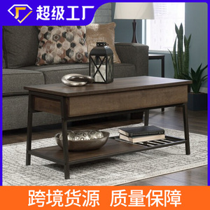 Customized cross-border home height-adjustable <b>desk</b>/<b>computer</b> <b>desk</b>, minimalist office <b>desk</b>/study <b>desk</b>, folding height-adjustable - Product Image 5