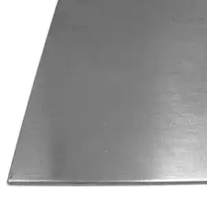 Hot Cold Rolled High Strength Structural Plain Sheet Astmsgh440 Dx51d Dx2d Dx53D Dx54D Dx55D Zinc Coated Galvanized Steel Sheet