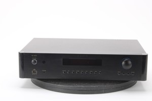 PLC <strong>Rotel</strong> RC-1572 Stereo Preamplifier Control <strong>Amplifier</strong> Warranty Product - Product Image 1