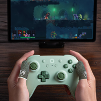 Funda de silicona antideslizante para dedos de joystick |   Para controles de PSP, PS4, PS5, Xbox One y Xbox Series X