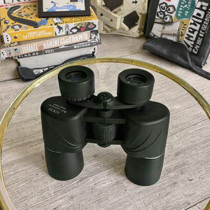 10x50 Fernglas Mehrfach Vergütete Optik Großhandel Handliches Tragbares Hochwertiges Optisches Glaslinse Hochauflösende AR-Beschichtung - Product Image 3