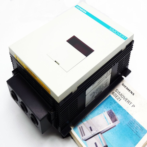 Nuevo y Original P 6SE21021AA11 EStand K 075kW 1HP para PLC - Product Image 1