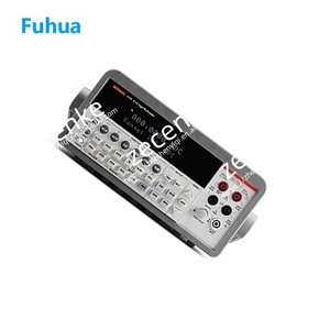 Serie Keithley 2100: multímetro USB de 6,5 dígitos Dmm de escritorio - Product Image 1