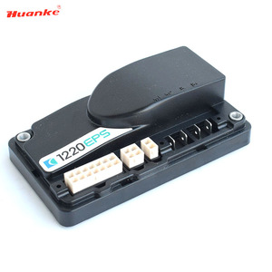 Bộ Điều Khiển EPS Xe Nâng EP Bộ Điều Khiển Động Cơ Curtis 24V 40A - Product Image 5