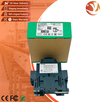 Controladores PLC de Automatización Industrial de Alta Calidad con Controlador de Programación Lógica LC1D50A6FD