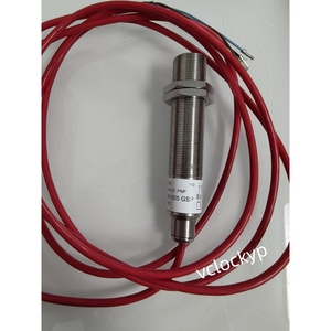 1 ชิ้น ใหม่เอี่ยม EGE IGMH 005 GSP เซ็นเซอร์ จัดส่งรวดเร็วผ่าน FedEx หรือ DHL - Product Image 3