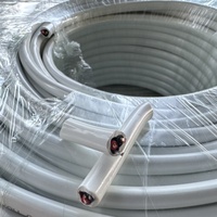 TPS 6242y Twin und Earth Grey Ummantelung kabel 2*1,5 mm² E 2*2,5 mm² E Haus verdrahtung Elektrokabel