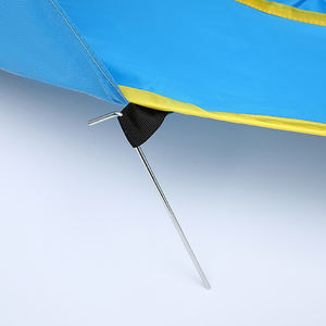 Logo personnalisé Tente <span class=keywords><strong>de</strong></span> plage pliable portable avec protection UV <span class=keywords><strong>Abri</strong></span> soleil Tente <span class=keywords><strong>de</strong></span> <span class=keywords><strong>piscine</strong></span> pour enfants - Product Image 6