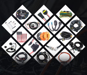 Cavo Connettore RJ11 RJ45 a Terminale OEM ODM di Fabbrica, Lunghezza Personalizzata per Automazione e Controllo - Product Image 6