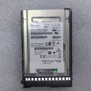 P04174-004 KPM51VUG3T20 3.2TB SAS SSD ฮาร์ดดิสก์ภายในสำหรับเดสก์ท็อป มือสองปรับสภาพใหม่ ความจุ 3.2TB ให้พื้นที่จัดเก็บข้อมูลขนาดใหญ่สำหรับการจัดการข้อมูล - Product Image 1