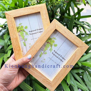 Fabrication de haute qualité prix de vente entier Photo décor Photo bureau vietnamien cadre Photo 5x7 - Product Image 4