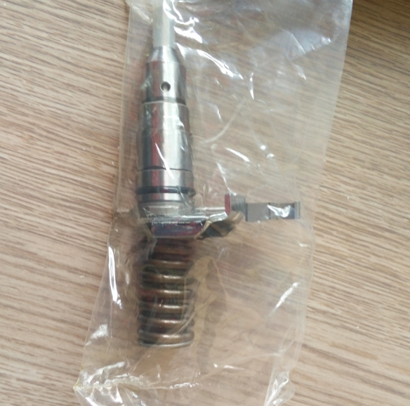 High Performance Fuel injector Nozzle 4P2995 for Excavator Diesel engine