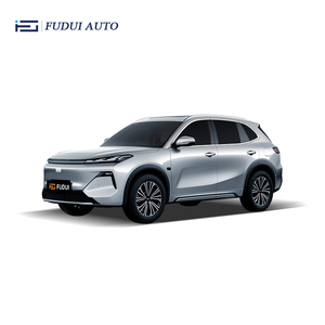 Galaxy Starship 7 EM-i 2025 120KM Navigation Edition pour SUV compact <span class=keywords><strong>hybride</strong></span> rechargeable 5 portes 5 places conduite à gauche batterie au lithium - Product Image 1