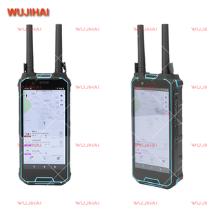 Ручная система обнаружения дронов и пилотов на 3 км, 100-6 ГГц - Product Image 4