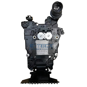 0DE927711A Nouvelle transmission d'origine <span class=keywords><strong>DSG</strong></span> 7 vitesses DQ380 <span class=keywords><strong>DQ381</strong></span> Unité de commande TCM TCU 0DE927711B pour VW Magotan Tiguan 0DE TCM TCU - Product Image 2