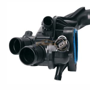 Термостат охлаждающей жидкости для двигателя Aelwen используется для PEUGEOT для CITROEN OE 1336.CP 9808647280 - Product Image 4