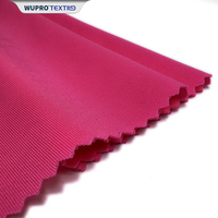 88% polyester 12% spandex protection uv maillots de bain maillots de bain tissus qui peuvent être imprimés par sublimation